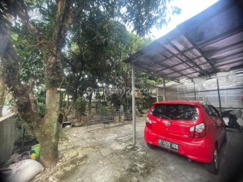 Dijual Tanah Antapani Lokasi Lingkungan Nyaman Strategis