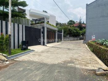 Harga Njop Tanah Area Kampus Upi Bandung SHM 101 m²