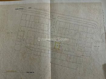 Amhna, Tanah Kavling Bukit Bali, Citraland Strategis