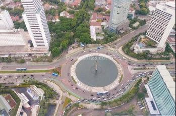 Apartemen Mewah Kempinski Grand Indonesia Jakarta