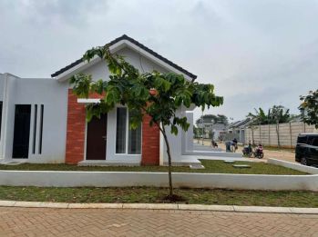 Rumah Hook Dijual 10 Menit Ke Stasiun Jurang Mangu Siap Nego J-16671