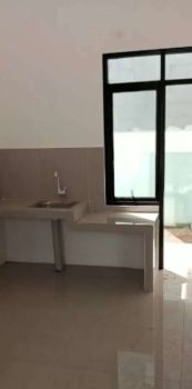 Rumah mewah harga rendah