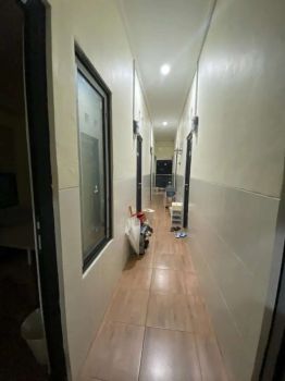 Rent Rumah Kosan: Kost muslimah anna