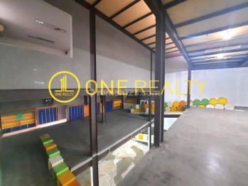 Dijual Gedung Bagus SHM di Pelajar Pejuang, Bandung