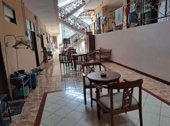 Dijual cepat kost Aktif diTubagus Ismail