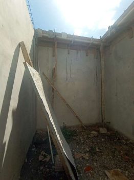 Rumah Baru Strategis Di Selatan Ringroad Druwo Jalan Parangtritis