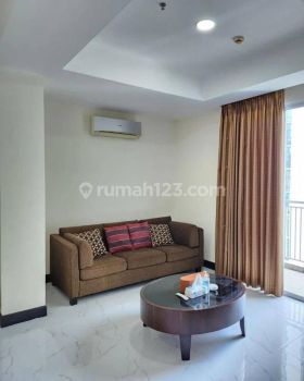 Apartemen Eminence Darmawangsa Semi Furnished