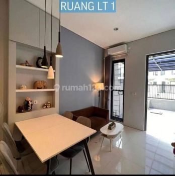 Rent Rumah: Rumah Pondok Chandra
