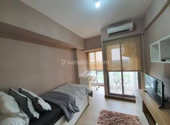 Sewakan Murah Unit Apartemen M Town Gading Serpong