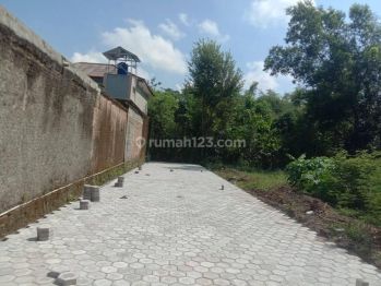 2jt An M2 Di Jl. Jogja Wonosari 6 Menit Pasar Piyungan