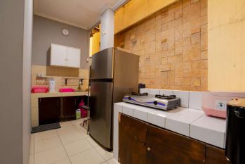 Kost Stariez Pulomas Hanya Lima Menit Ke Universitas Jayabaya