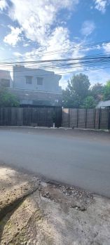 Dilelang Rumah di Jl Raya Pagelarang, Setu, Cipayung. Dkt ke Tol Jorr