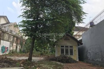 Disewakan Tanah/Lahan Daerah Menteng Jakarta Pusat Luas 700 m