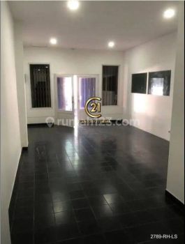 Ruko Bagus Di Jalan RS Fatmawati Gandaria Selatan Jakarta Selatan