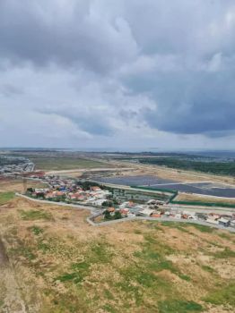 Apartemen PIK 2 Jual BU Tokyo Riverside 2BR Corner 40m2 View Laut