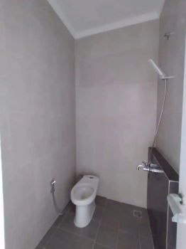 RUMAH DALAM CLUSTER CINERE LOKASI STRATEGIS MINIMALIST KPR DP 0%