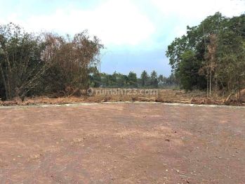 Tanah Strategis View Sawah Dan Merapi, Shmp Dekat Uii Pusat Jakal