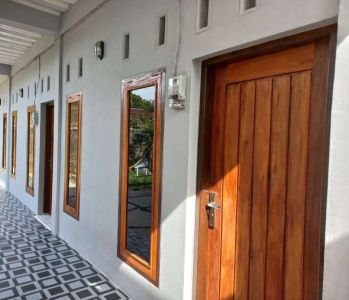 Terima Kost Perempuan Lengkap dengan AC & Wi-Fi