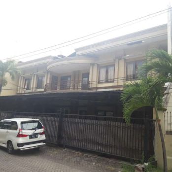 DIJUAL RUMAH KOS UKP PETRA SIWALANKERTO MURAH SIAP HUNI SIAP CUAN