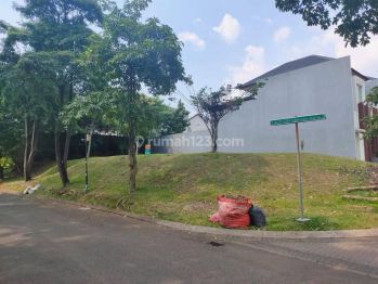 Kavling Cantik Murah The Green