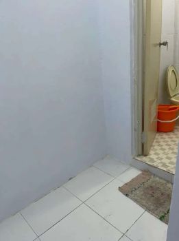 Dijual Rumah kost baru selesai di bangun perintis km 3 BTN Hamzy