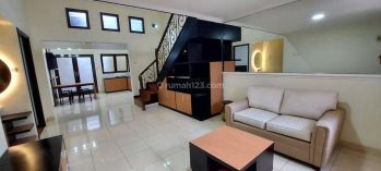 Rumah Cantik Furnished Padalarang Bandung