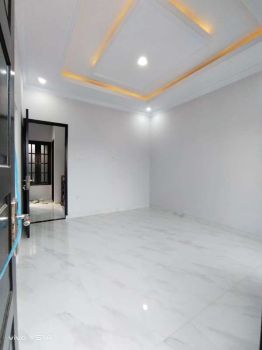 di jual rumah baru strategis