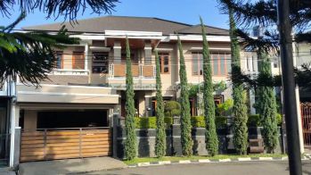 Rumah Perumahan Lux Elite Cimahi Bandung