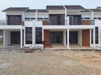 Kristal aryana  @karawaci  gading serpong tangerang