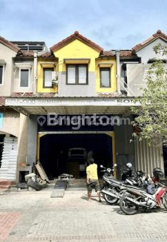 ruko taman puspa raya dekat GWalk, dekat sekolahan , dekat pasar citraland