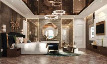 For Sale New Luxury Home Office di Paso, Cilandak Jagakarsa Jaksel