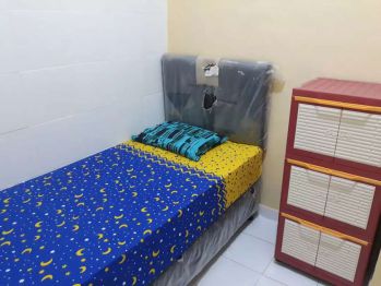 Rent Rumah Kosan: Disewakan Kost Murah