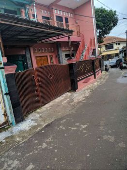 Kost kosan Kota Cimahi