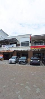 Ruko 2 Lantai Siap Pakai Lokasi Terbaik di Gading Serpong