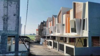 Dijual Rumah Kos Full Penghuni dekat Kampus UMM Malang