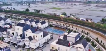 over kredit KPR Strategis