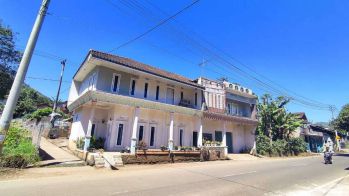 Nego Sampe Deal! - Rumah Pinggir Jalan Raya Cijapati Kabupaten Bandung