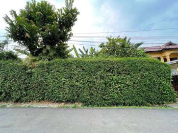 Tanah Darat Luas 425m² Lokasi Strategis 12 Menit MRT Lebak Bulus