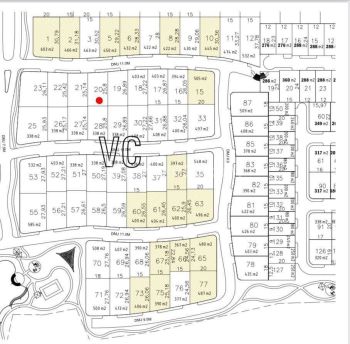 Tanah Graha Family Dukuh Pakis Surabaya