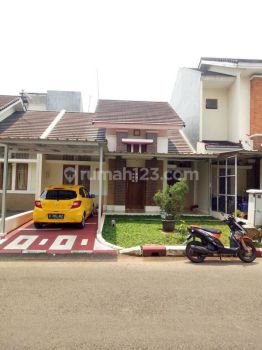 di Jalan raya grand wisata ,tambun selatan bekasi SHM Rumah Bagus