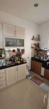 Rumah Citraland Taman Puspa Raya Minimalis Siap Huni