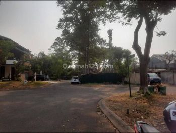 Dijual Cepat kavling di Sutera Narada 600 m²
