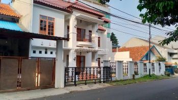 Dijual Rumah di Komplek Garuda Kalibata Selatan