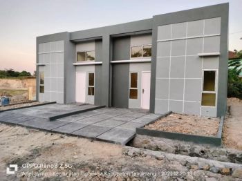 METRO PERSADA MARGASARI (DP MURAH)