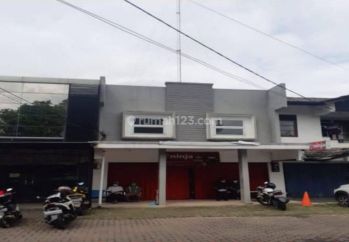 Dijual murah ruko di margahayu bandung