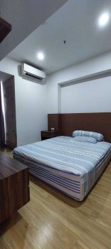 Branz BSD Apartement 1 BR Full Furnished Sewa Murah