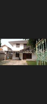 Rumah lama,halaman luas,jl gang buntu,cipedak, CASH ONLY, P-84
