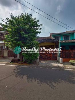 Rumah 2 Lantai di Malaka Sari duren Sawit Jakarta Timur