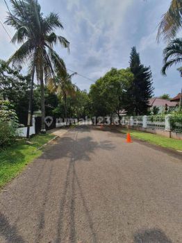 Perumahan Patra Kuningan Exclusive Area