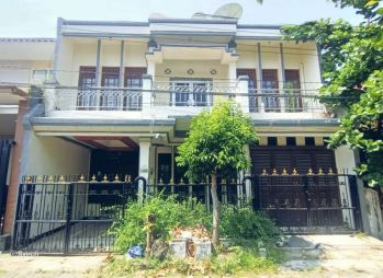 Sutorejo Selatan 2 Lantai Siap Huni Strategis Deket Raya Mulyosari ITS